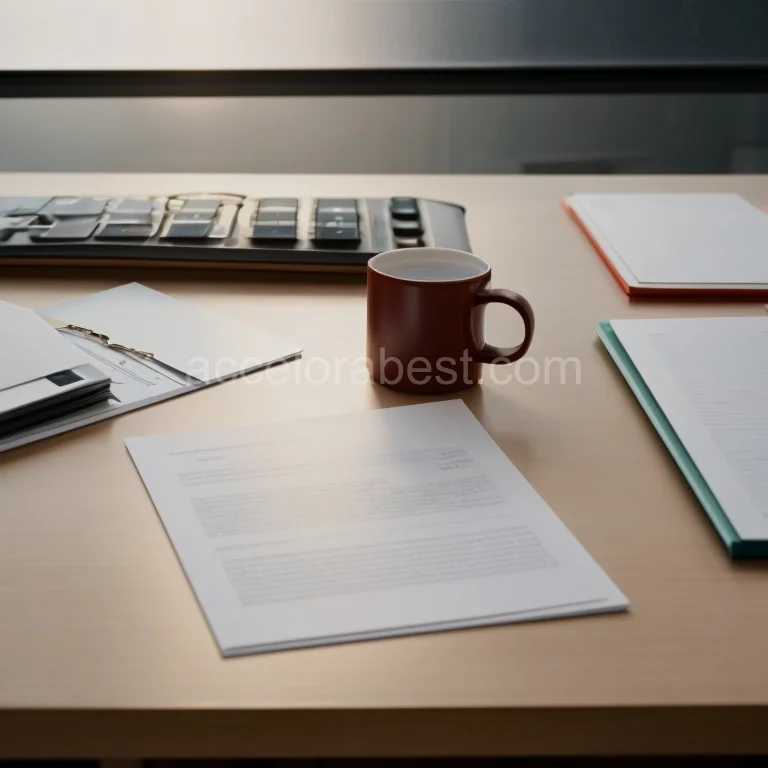 Aufbaukurs Rechnungswesen